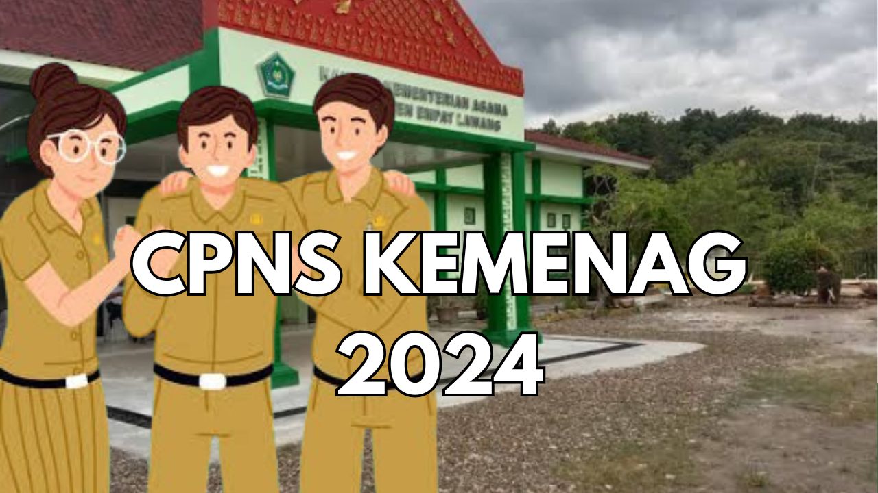 Panduan Lengkap Cara Daftar PPPK 2024 Kemenag dan Cara Cek