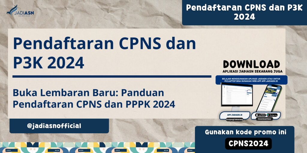 Panduan Lengkap Cara Daftar Pppk 2024 Kemenag Dan Cara Cek