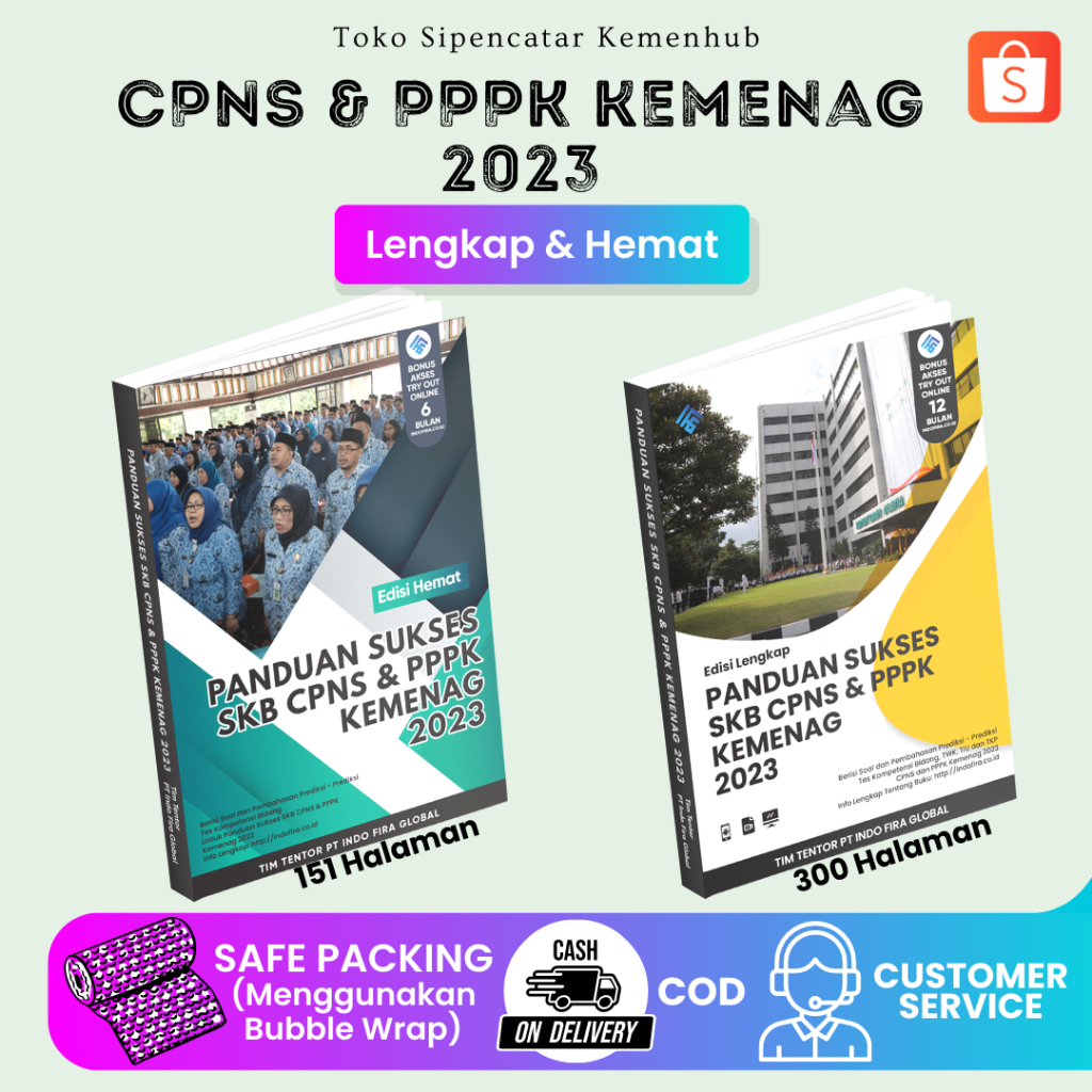 Panduan Lengkap Cara Daftar PPPK 2024 Kemenag dan Cara Cek